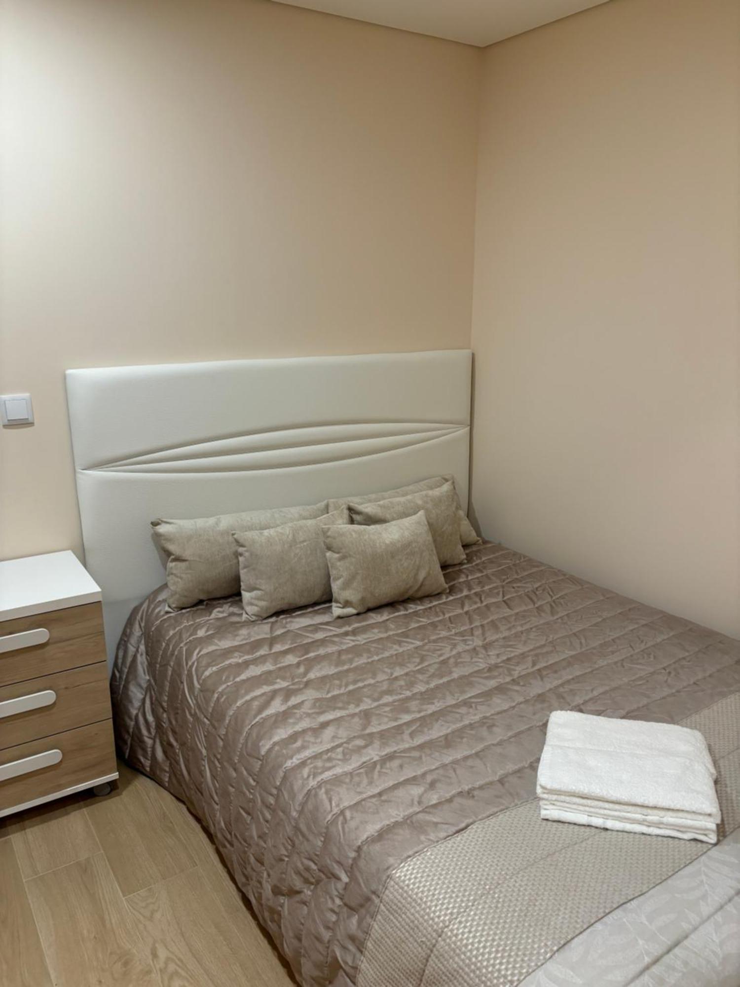 Appartement T2 Vue Sur Mer, Place Mediterranee 카네트 외부 사진