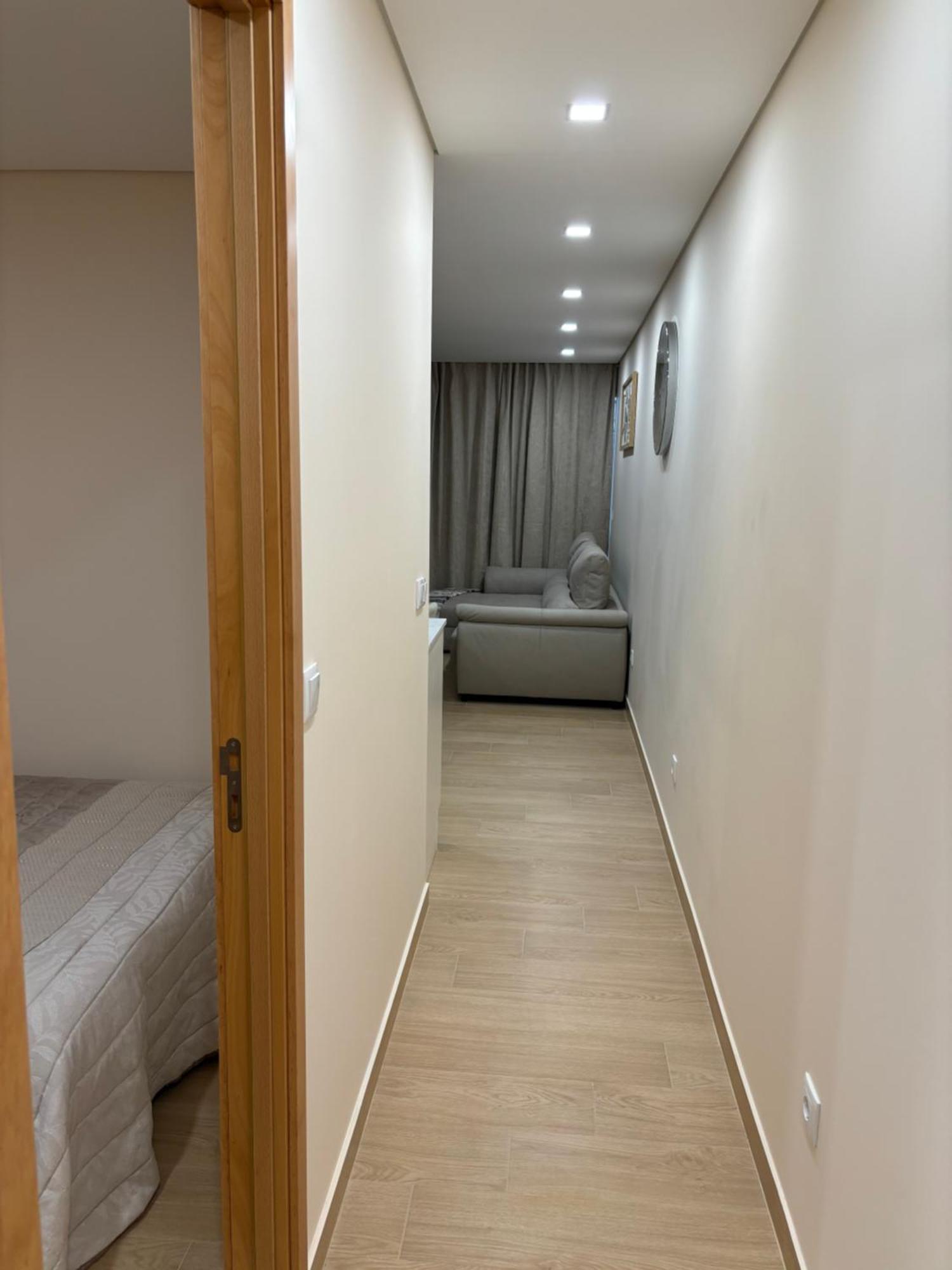 Appartement T2 Vue Sur Mer, Place Mediterranee 카네트 외부 사진