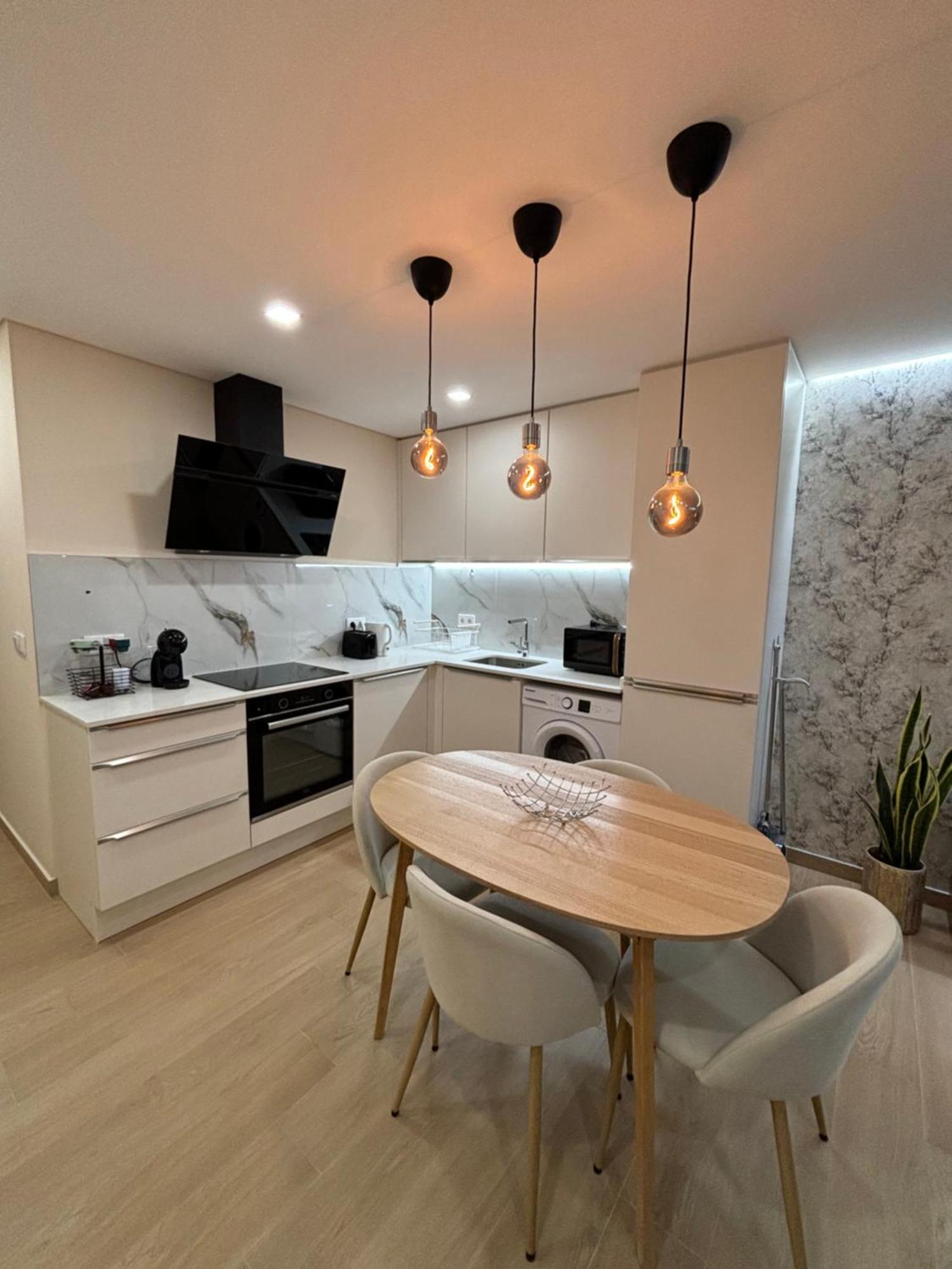 Appartement T2 Vue Sur Mer, Place Mediterranee 카네트 외부 사진